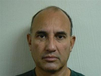 Juan Velasquez a registered Sex Offender of Texas