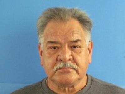 Rene Z Sifuentes a registered Sex Offender of Texas