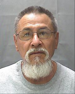 Raul G Guerrero a registered Sex Offender of Texas