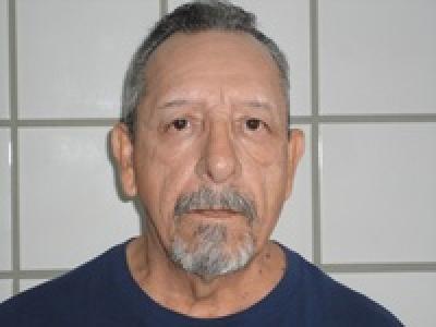 Tony Cortez a registered Sex Offender of Texas