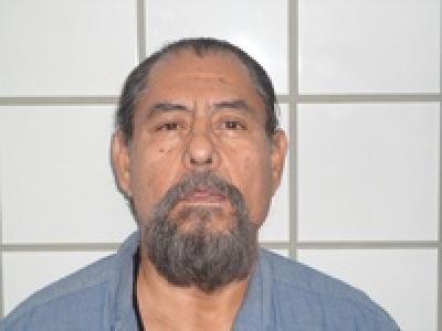Juan Raymond Campos a registered Sex Offender of Texas