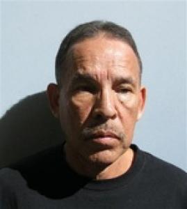Bobby Joe Gallegos a registered Sex Offender of Texas
