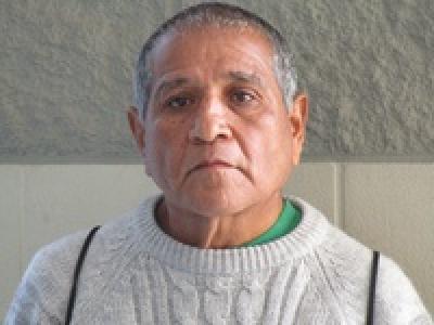 Andres Cruz Gutierrez a registered Sex Offender of Texas