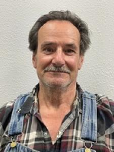 Richard Dean Davis a registered Sex Offender of Texas