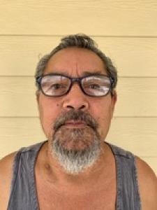 Pedro Gonzales a registered Sex Offender of Texas