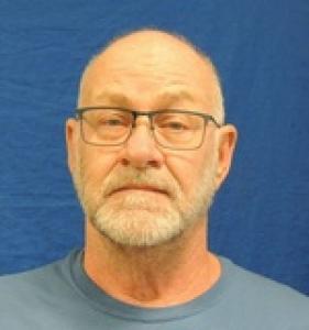 Ronny Gail Brown a registered Sex Offender of Texas