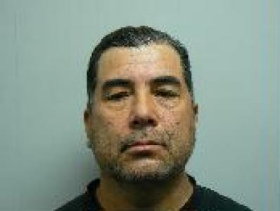 Juan Jose Cruz a registered Sex Offender of Texas