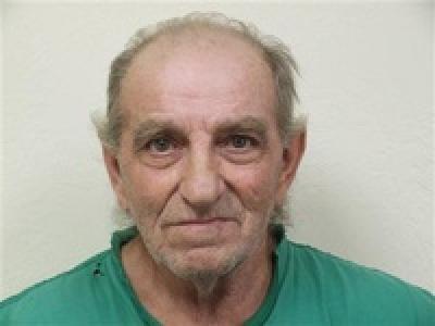Jacob Bernstein a registered Sex Offender of Texas