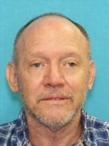 Karrell Wayne Barnhart a registered Sex Offender of Texas