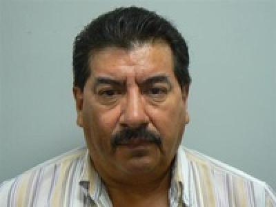 Miguel Rodriguez a registered Sex Offender of Texas