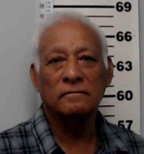 Paul Paloma a registered Sex Offender of Texas