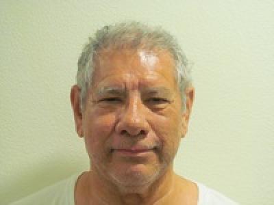 Ramiro V Rodriguez a registered Sex Offender of Texas