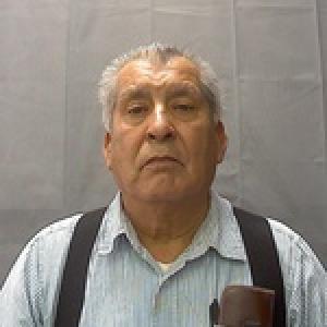 William Delgado Gonzales a registered Sex Offender of Texas