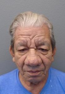 Carlos Pantoja a registered Sex Offender of Texas