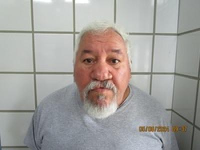 Pablo Soliz a registered Sex Offender of Texas
