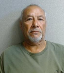 Armando Tambunga a registered Sex Offender of Texas