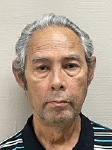 Ricardo Tejeda a registered Sex Offender of Texas