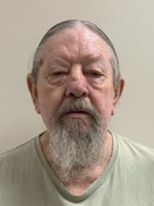Michael Curtis Mc-clain a registered Sex Offender of Texas