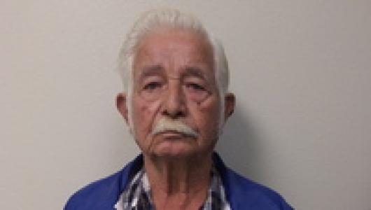 Ignacio Galindo a registered Sex Offender of Texas