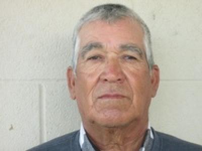 Johnny Valenzuela a registered Sex Offender of Texas
