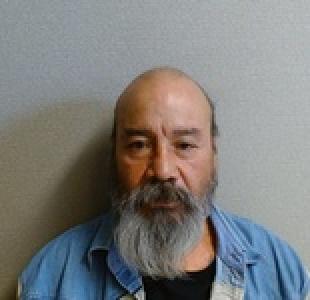 Joe Ralph Castro a registered Sex Offender of Texas