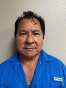 Jose Alvarez Mendoza a registered Sex Offender of Texas