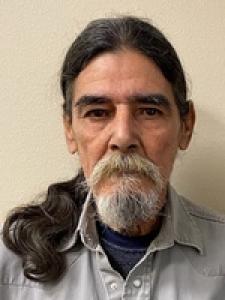 Joseph Andrew Contreras a registered Sex Offender of Texas