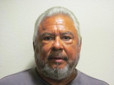 Armando Pina a registered Sex Offender of Texas