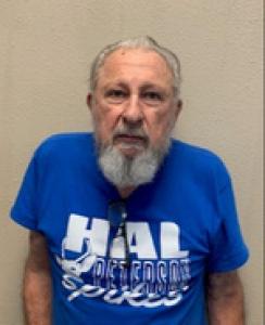 Mark Dennis Homan a registered Sex Offender of Texas