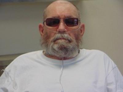 Charles Edward Hutchins a registered Sex Offender of Texas
