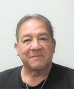 Ray Gonzales a registered Sex Offender of Texas