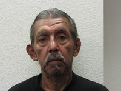 Rudy Castillo a registered Sex Offender of Texas