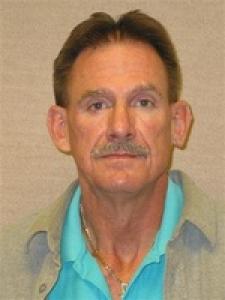 Raymond Clark Shell a registered Sex Offender of Texas