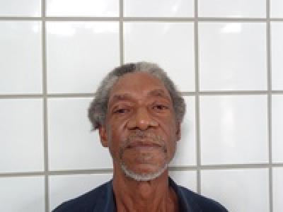 George Anthony Broons a registered Sex Offender of Texas