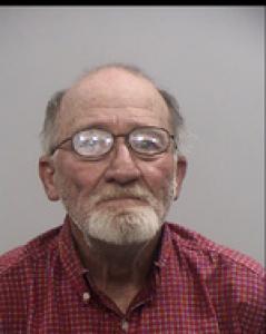William Robert Mc-cabe a registered Sex Offender of Texas
