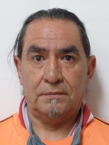 Pete Ramirez a registered Sex Offender of Texas