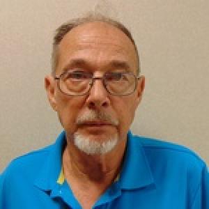 Michael Evan Fottler a registered Sex Offender of Texas