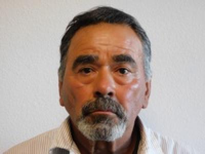 Gerardo Becerra a registered Sex Offender of Texas