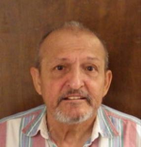 Richard Earnest Garcia a registered Sex Offender of Texas