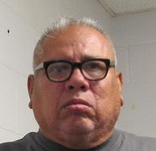Paul Ayala Jr a registered Sex Offender of Texas