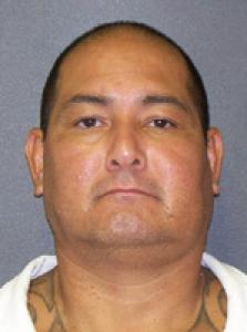 Eddie Sepulveda a registered Sex Offender of Texas