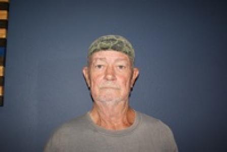 Russell Alan Mitchell a registered Sex Offender of Texas