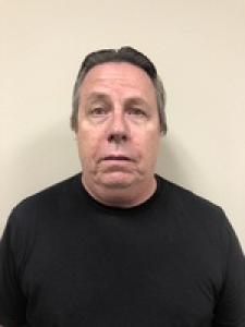 Paul Winsett a registered Sex Offender of Texas
