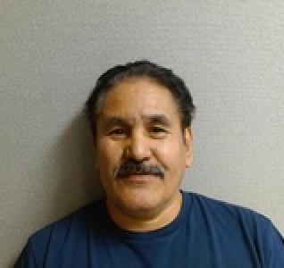 Robert Vasquez Salazar a registered Sex Offender of Texas