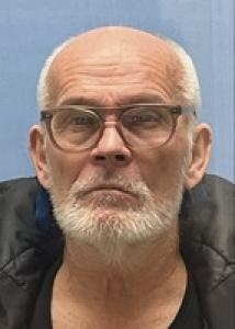 Donald Ray Covington a registered Sex Offender of Texas