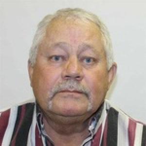 Randy Lee Collard a registered Sex Offender of Texas
