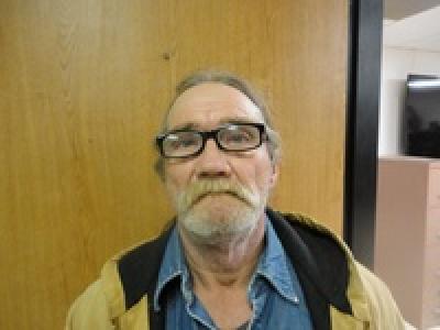 William Thomas Derbin a registered Sex Offender of Texas