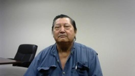 Edwardo Rios a registered Sex Offender of Texas