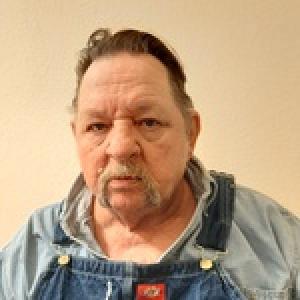 Eulan Darryl Van-schoyck a registered Sex Offender of Texas