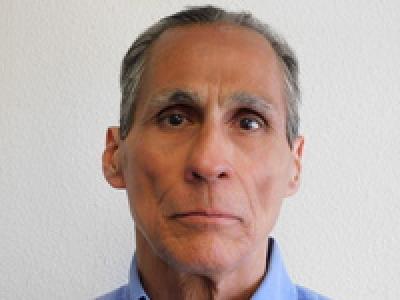 Gilbert Molina a registered Sex Offender of Texas